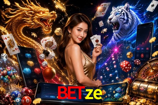 Welcome Bonus betze