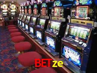 Desvendando o Mundo dos Jogos Virtuais na betze