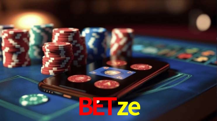 Experiência VIP betze