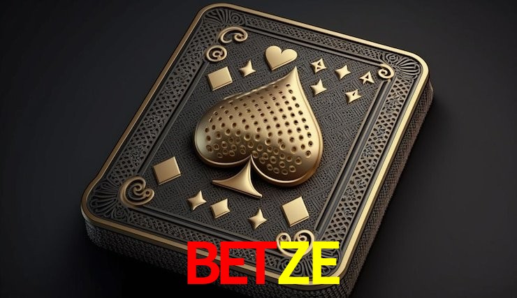 Bônus de Boas-vindas BETZE