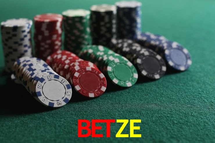 Welcome Bonus BETZE