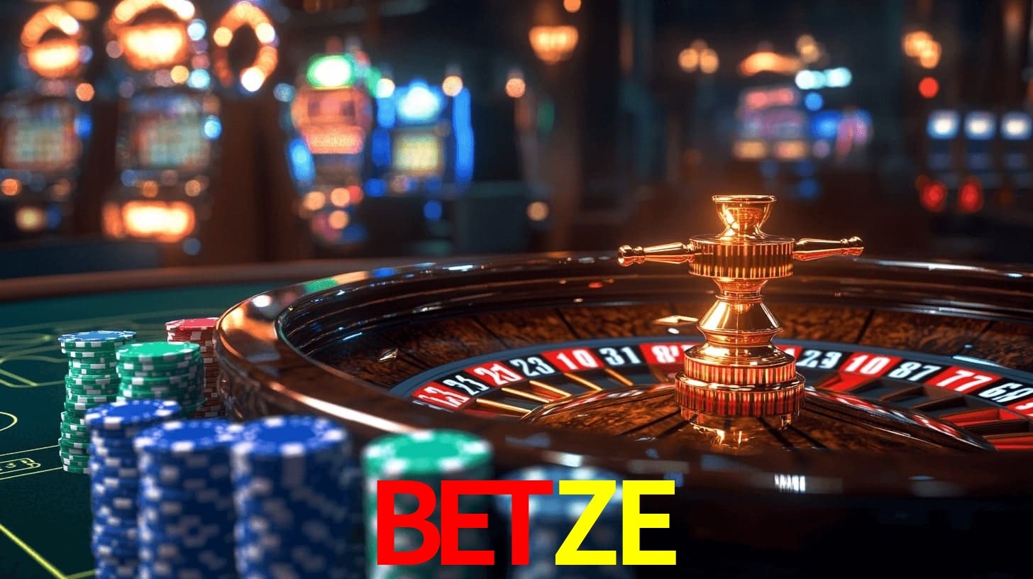 BETZE WIN app