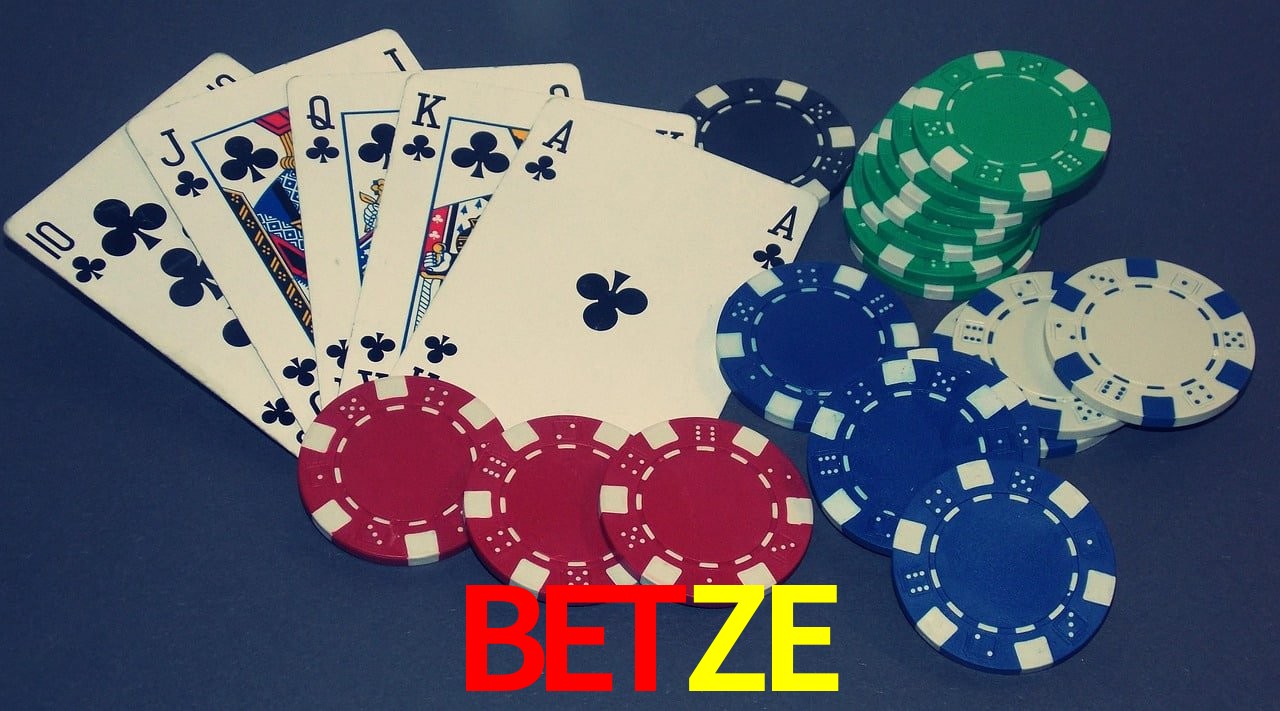 Experiência VIP BETZE
