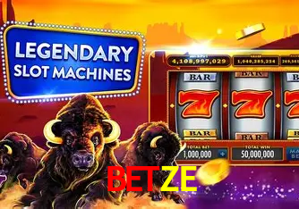 Desvendando o Mundo dos Jogos Virtuais na BETZE