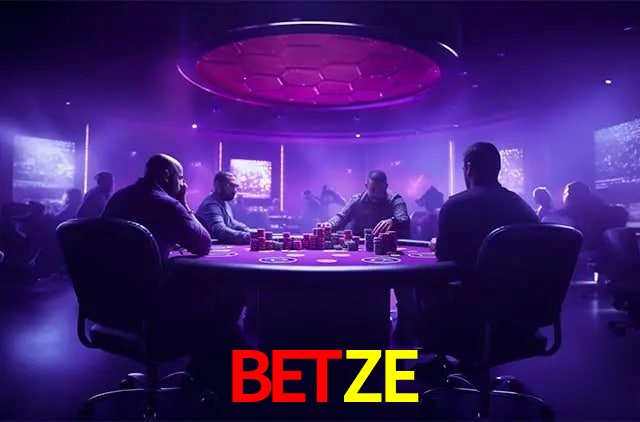 Estatísticas BETZE