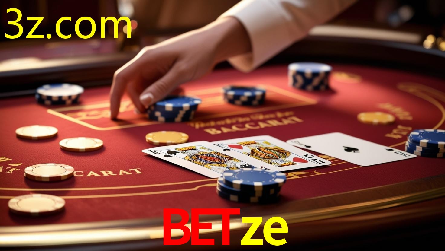 Login Seguro BETZE.COM