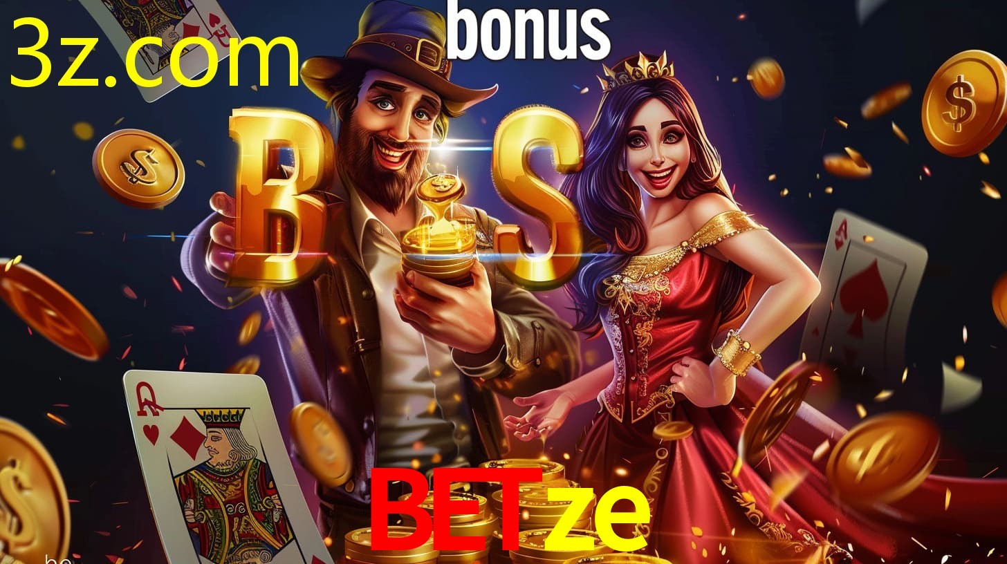 BETZE.COM Login Rápido