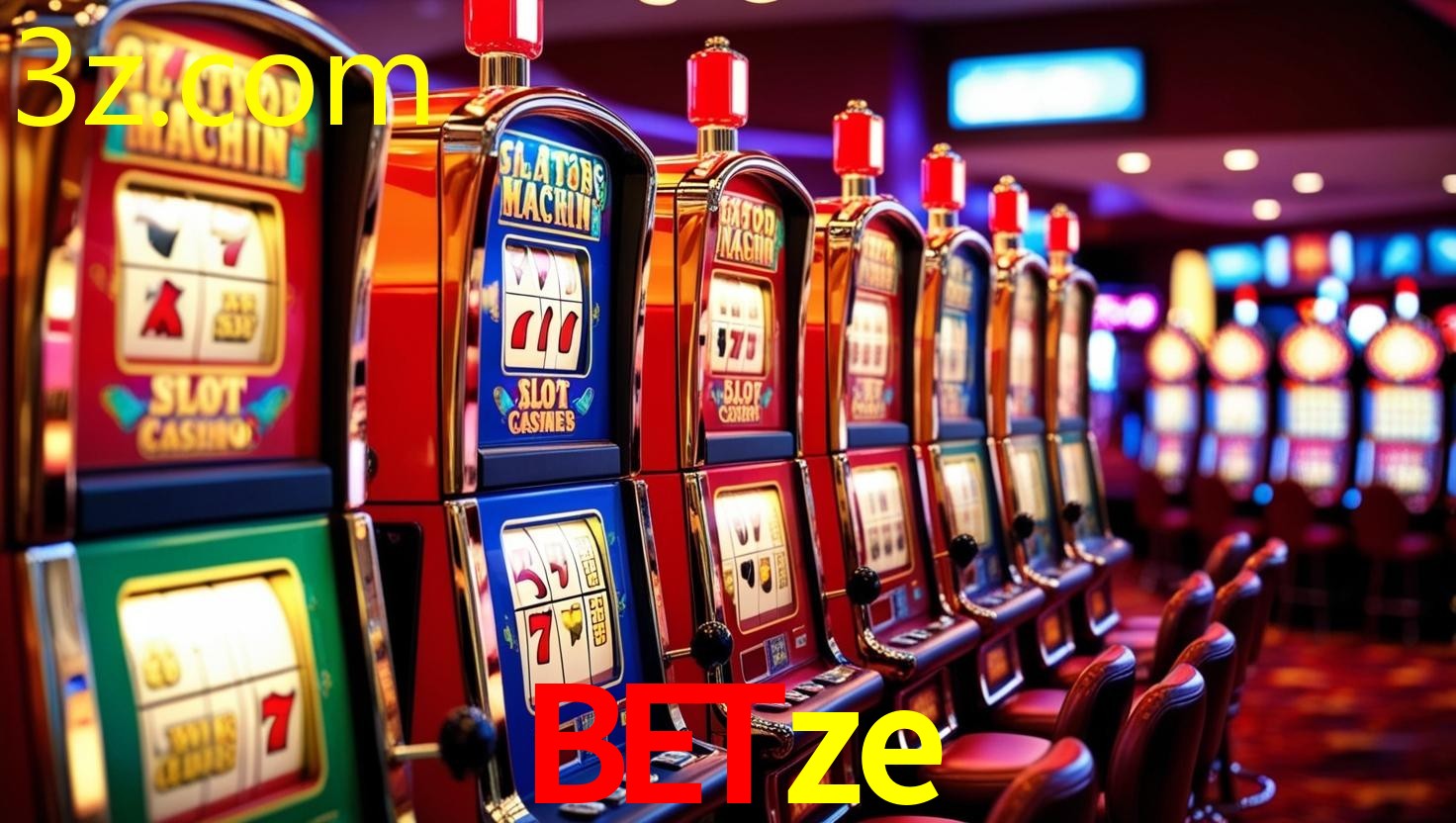 App BETZE.COM