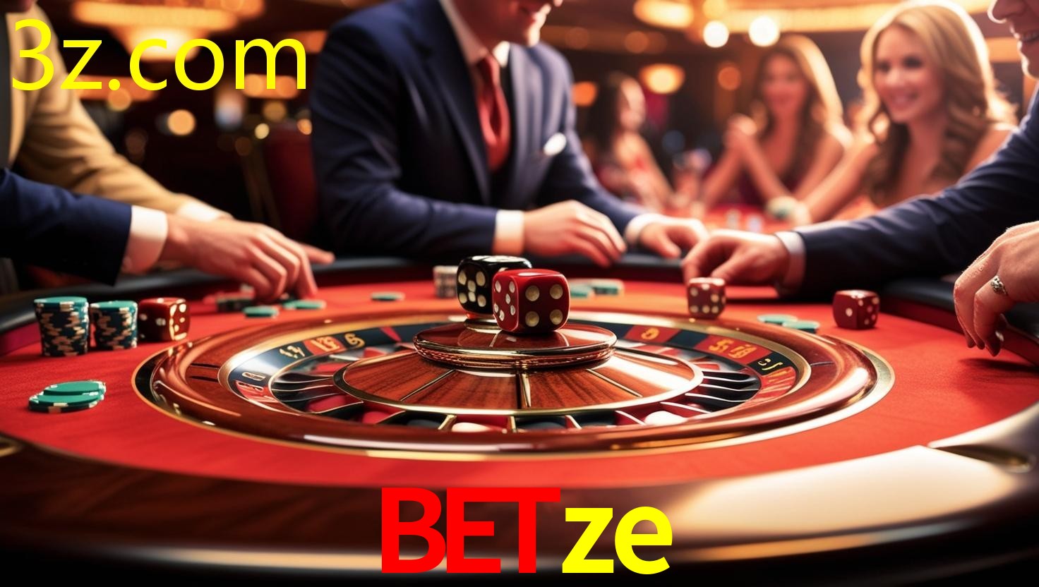Fortune Tiger Slot no Site BETZE.COM