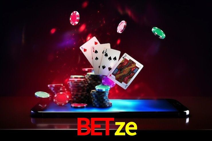 Live Casino betze