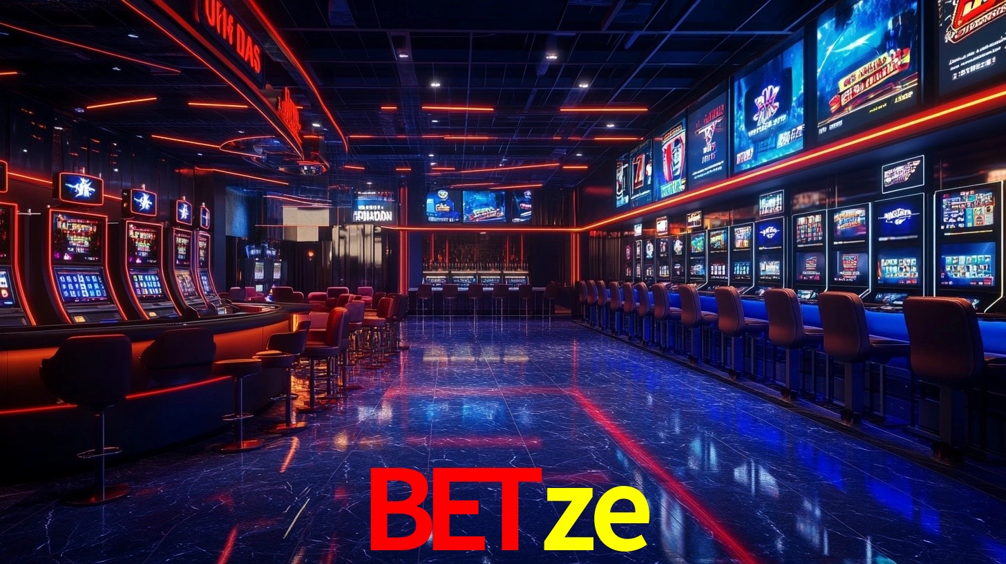 Tournaments betze