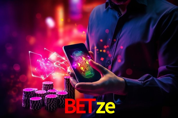Apostas de Futebol betze