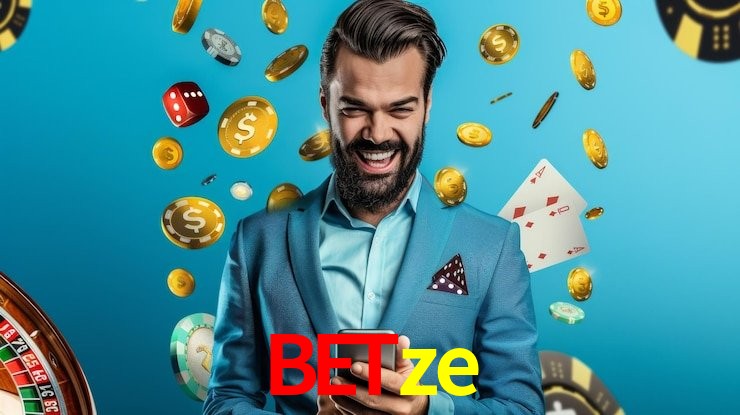Game Providers betze