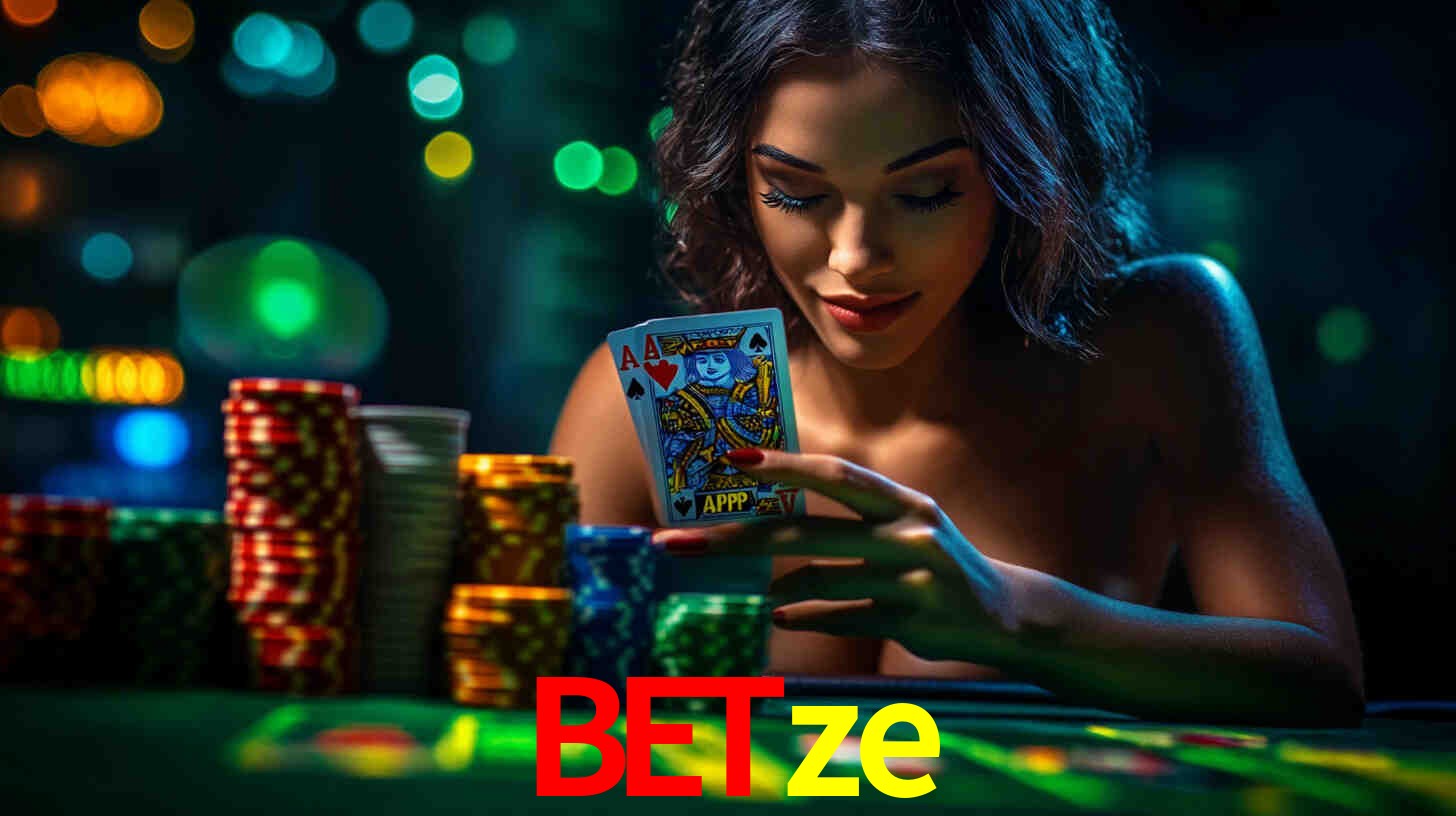Desvendando o Mundo dos Jogos Virtuais na betze