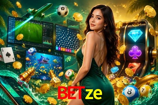 Bonus Features betze