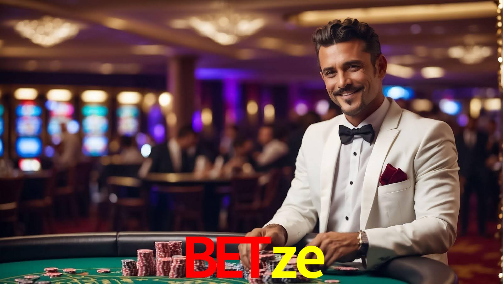 Ofertas Exclusivas betze