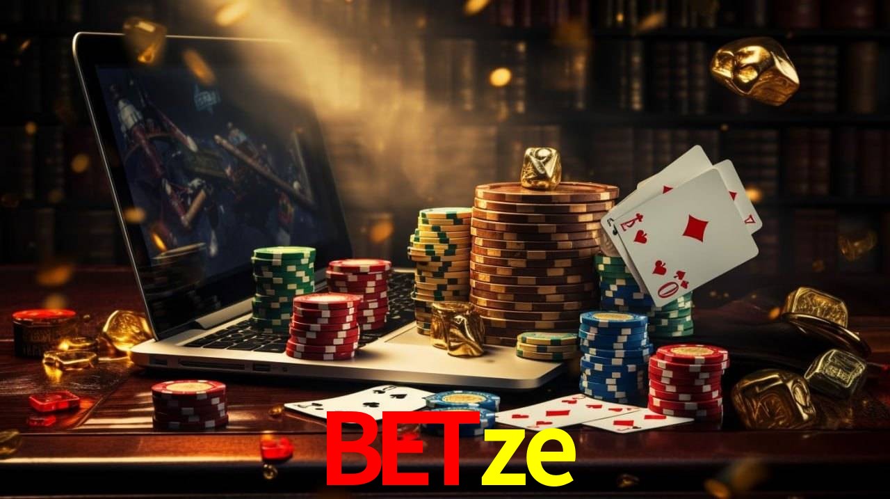 Estatísticas Esportivas betze