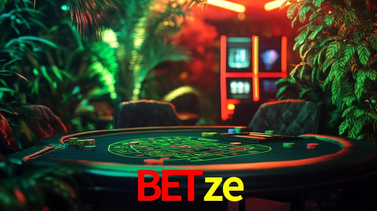 Roulette Table betze