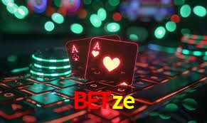 Jogos de Slot betze