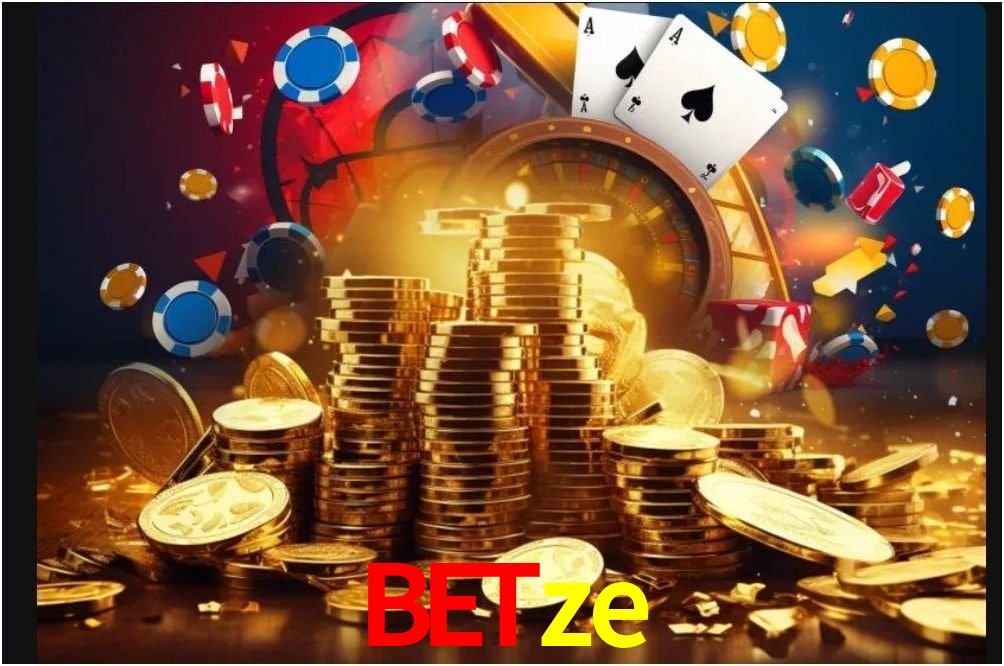 Torneios betze
