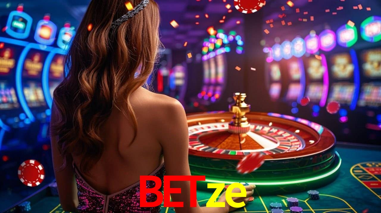Interface do Aplicativo betze - Design Premium e Intuitivo