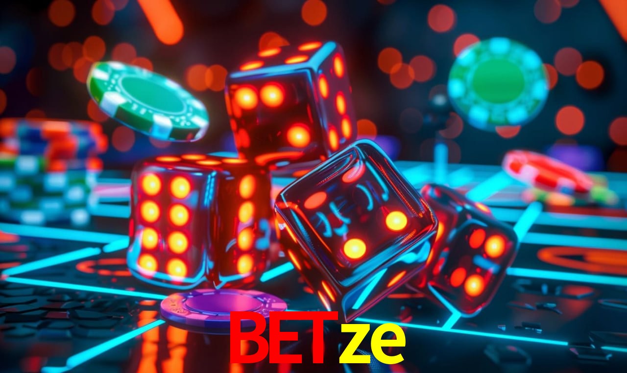 Bônus de Boas-vindas betze