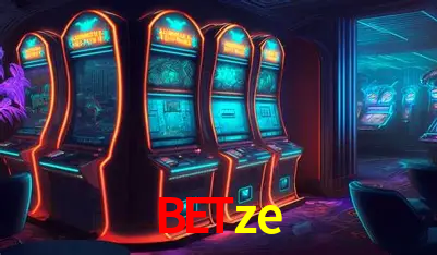 Desvendando o Mundo dos Jogos Virtuais na betze