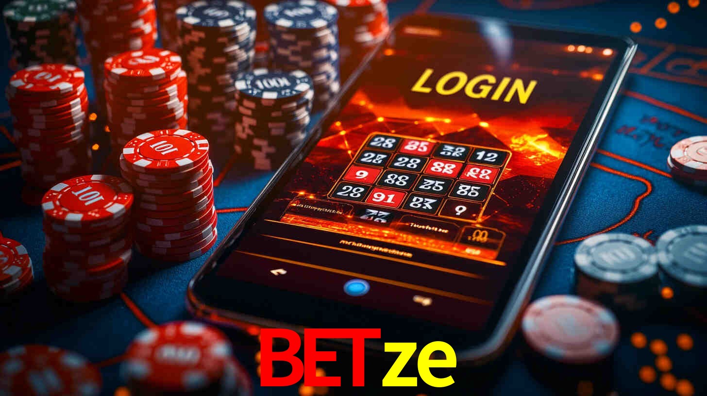 betze: A Experiência de Casino com Jogos de Mesa ao Vivo