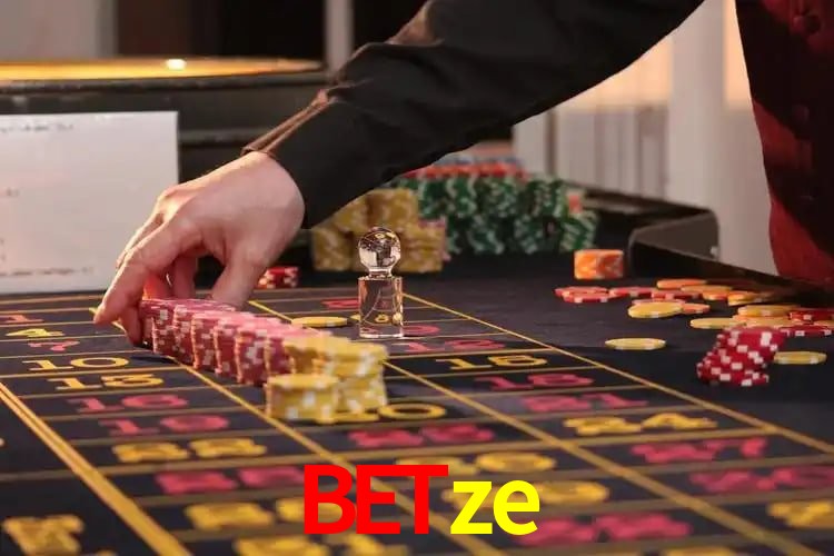 Descubra a Essência do betze: Nossa História e Compromissos