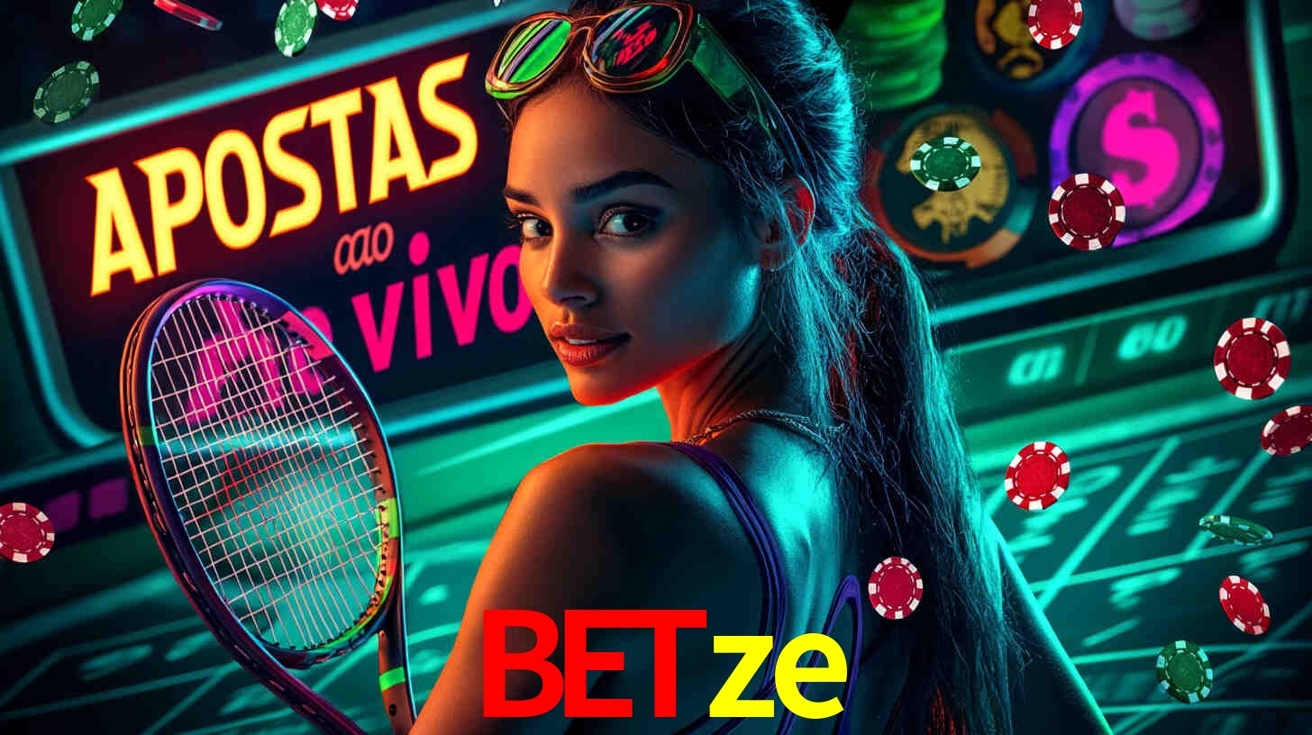 Explorando a Categoria de Eventos em Apostas na betze