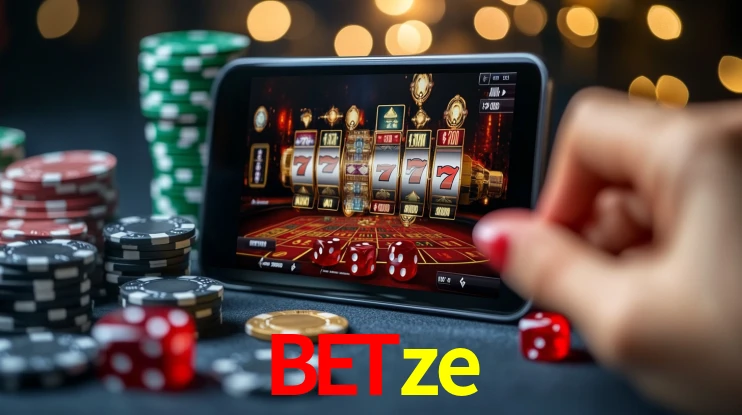 Welcome Bonus betze