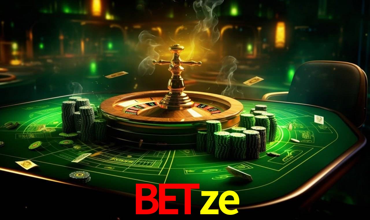 PIX Instantâneo betze