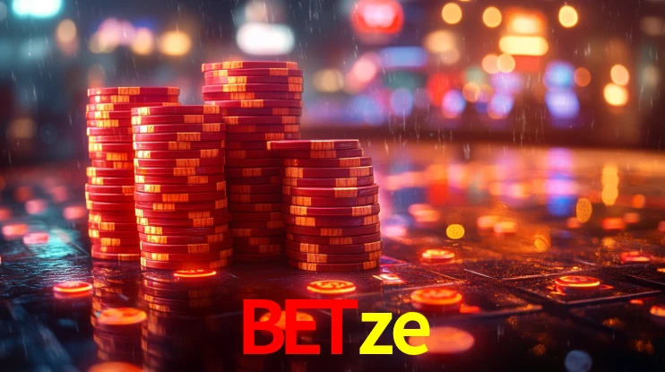 Experimente o Login Seguro Premium no betze