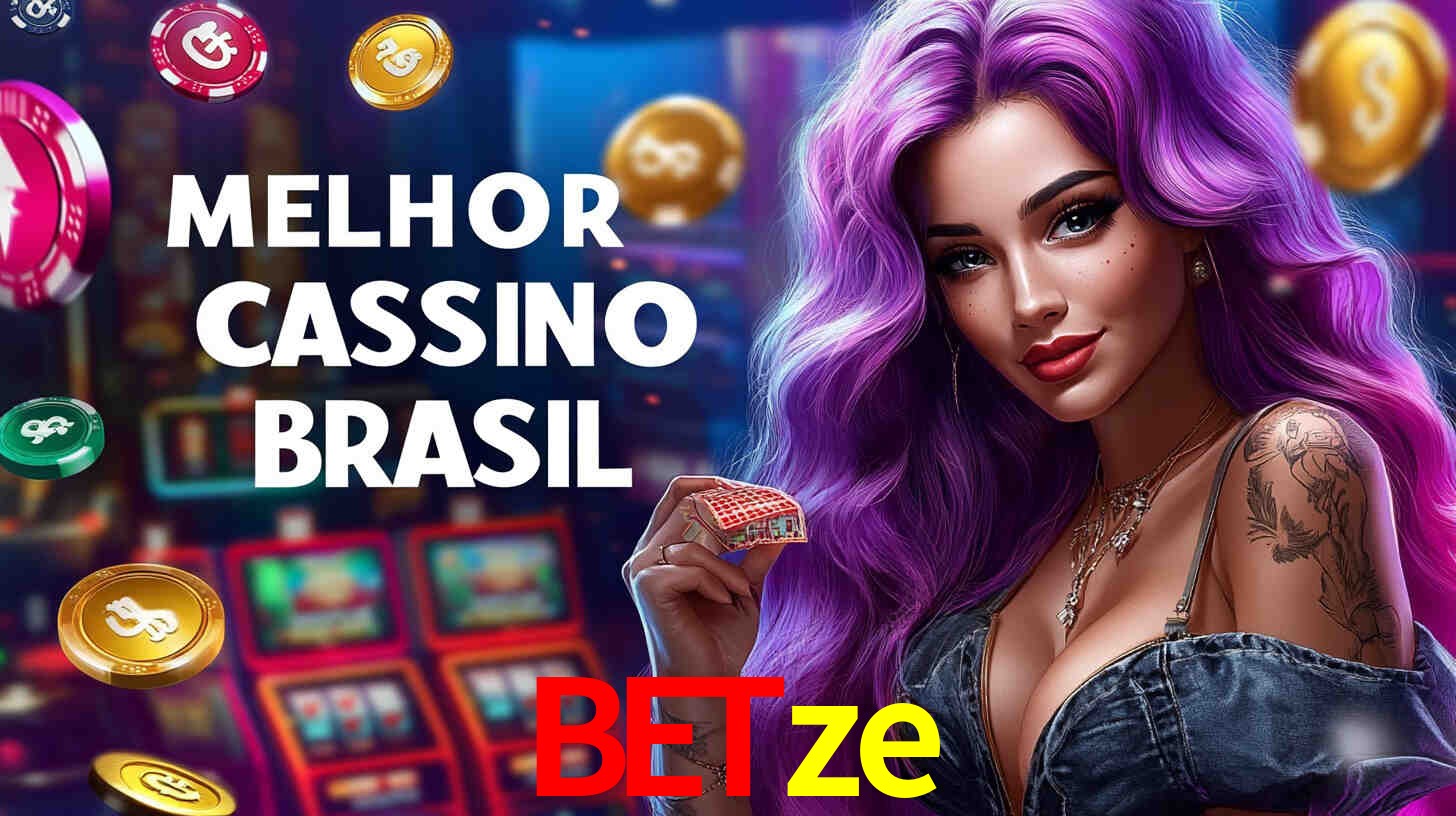 Inovações de Jogos na betze: O Futuro das Experiências Interativas
