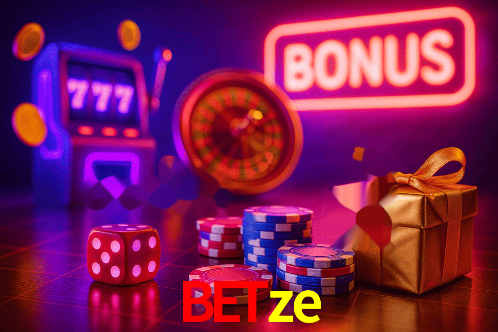 Explorando a Categoria de Eventos em Apostas na betze