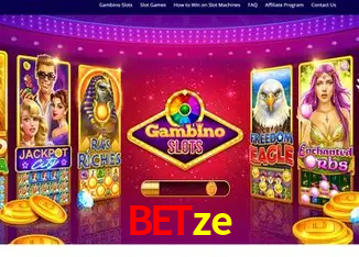 Descubra a Magia dos Jogos de Arcade no betze