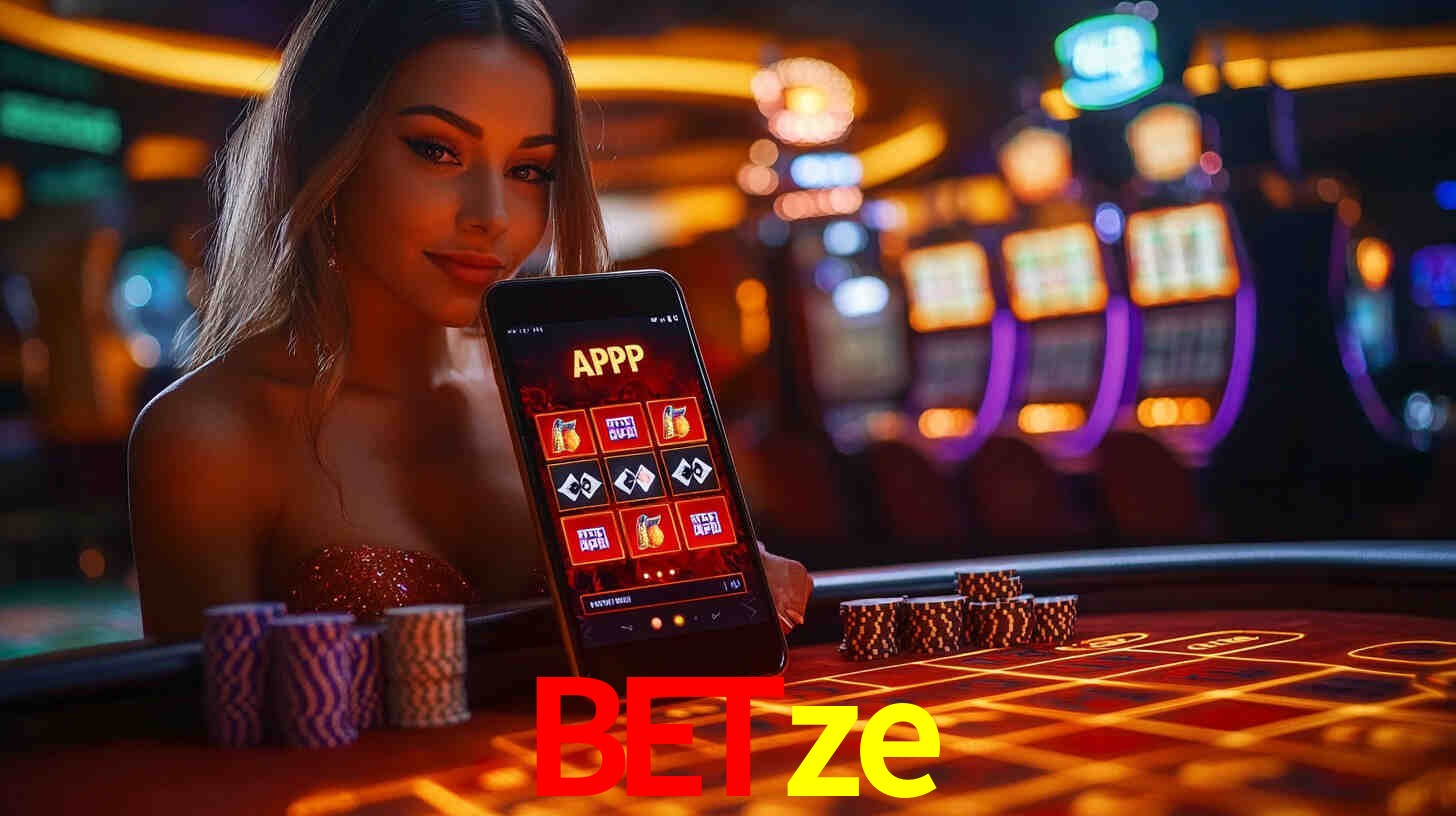 Descubra o Programa VIP da betze: Vantagens Exclusivas para Jogadores