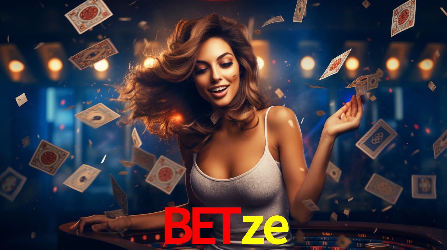 betze: Jogos de Caça-Níqueis-Altas Recompensas, Roleta-Velocidade, Blackjack-Desafios Máximos