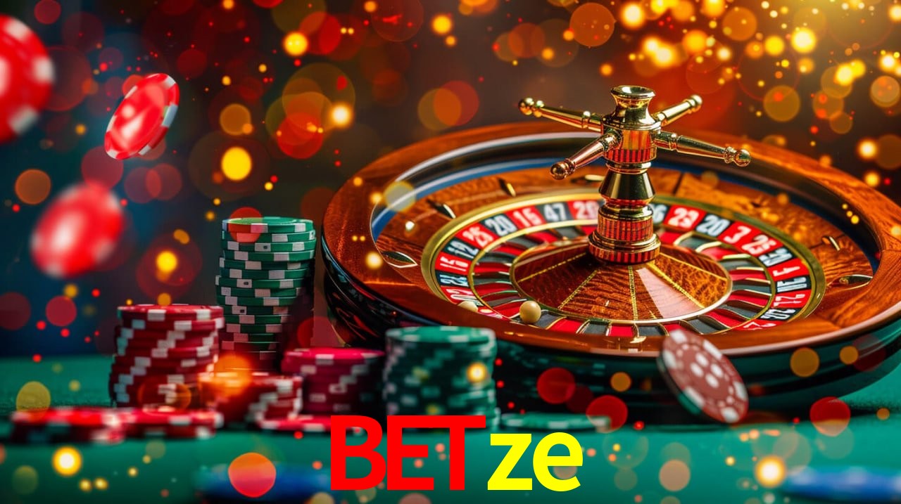 cassino betze