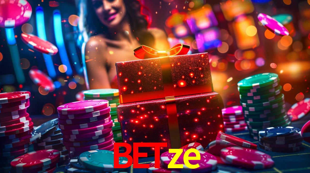 Interface do App betze