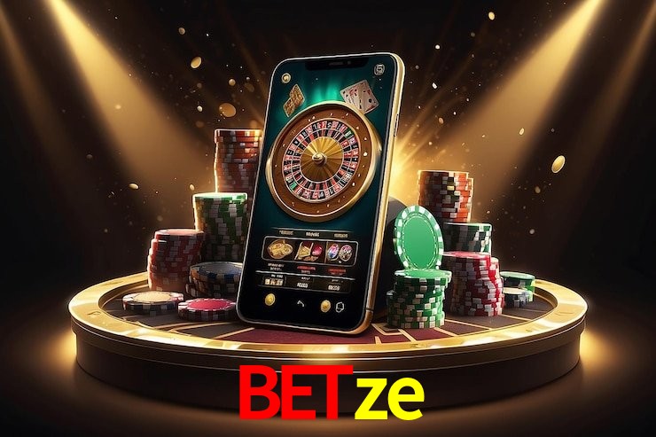 Promoção Relâmpago betze