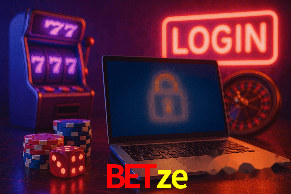 Diretório de Jogos betze