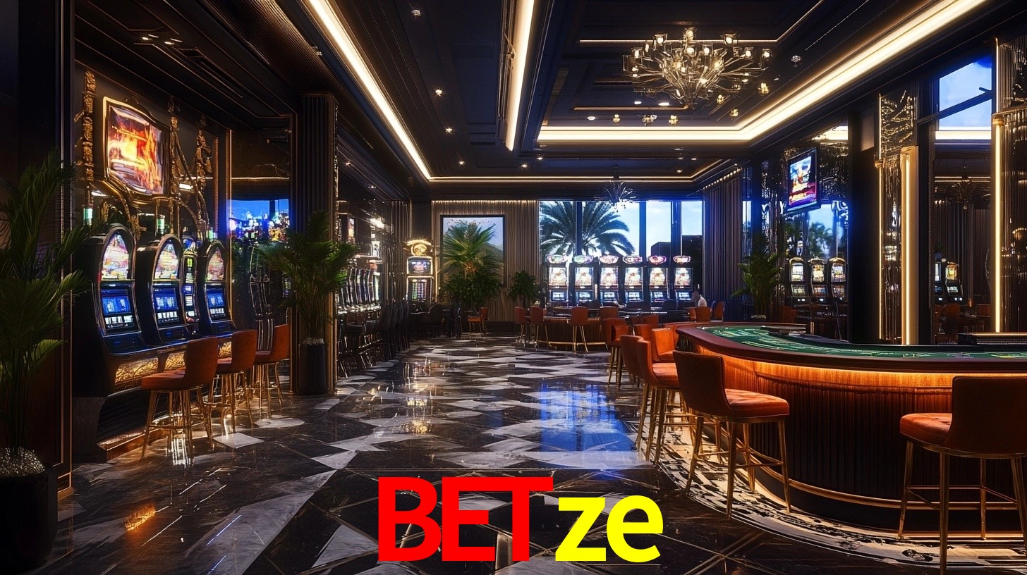 betze App Interface