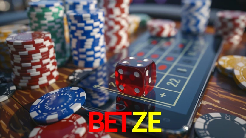 BETZE,BETZE.COM