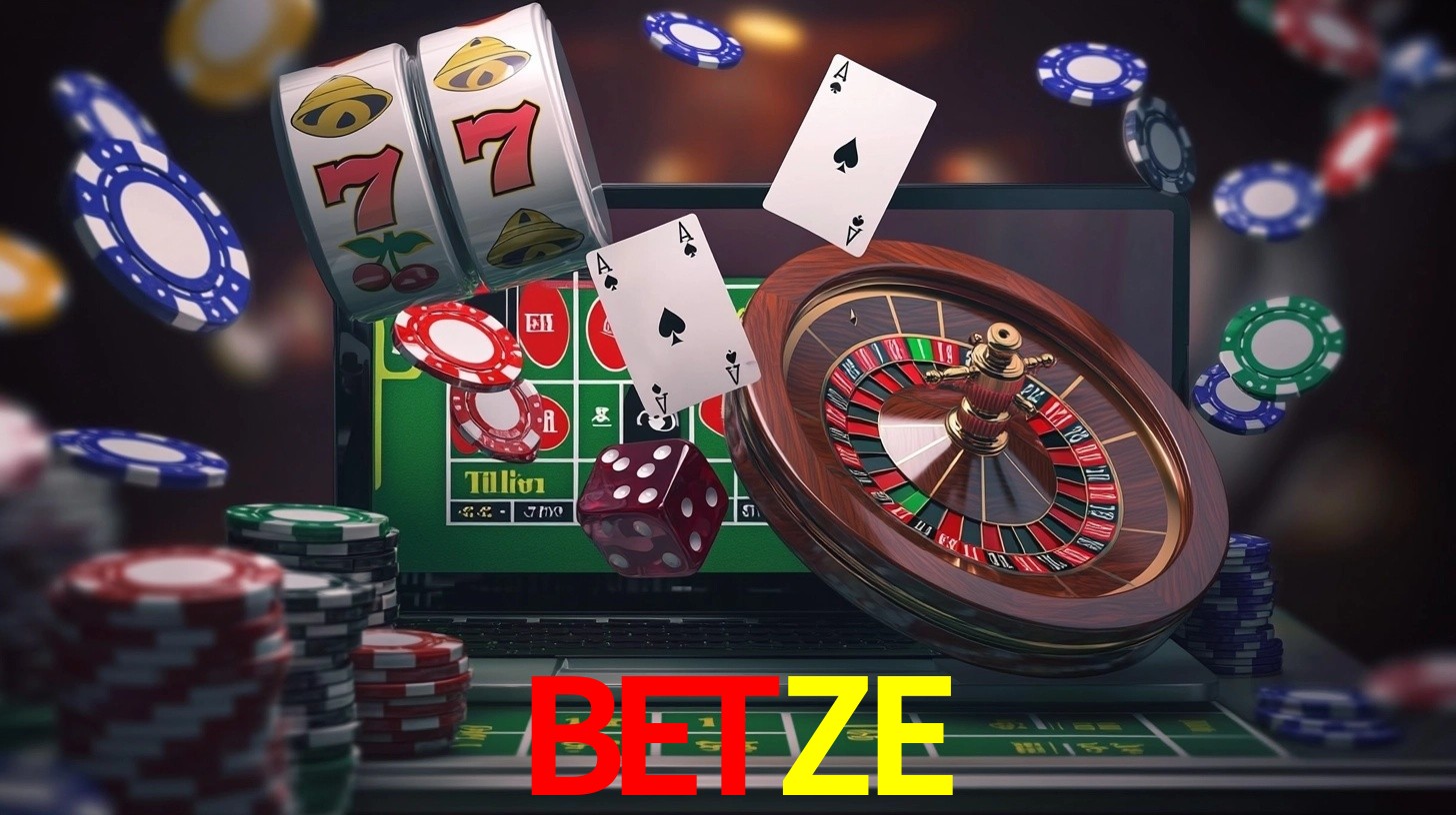BETZE,BETZE.COM
