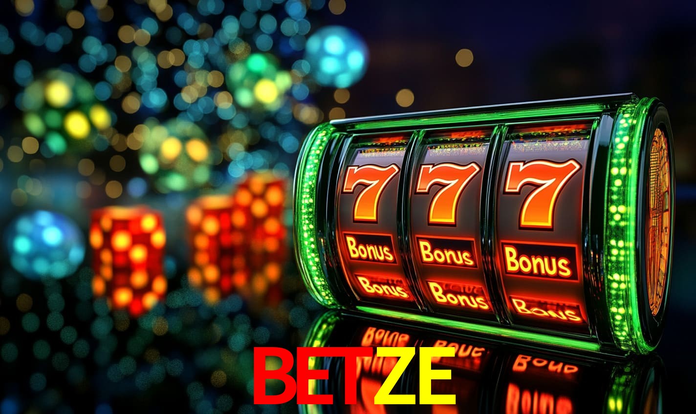 Login Seguro BETZE