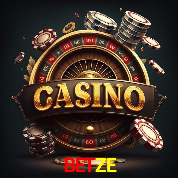 APP oficial da BETZE para mobile