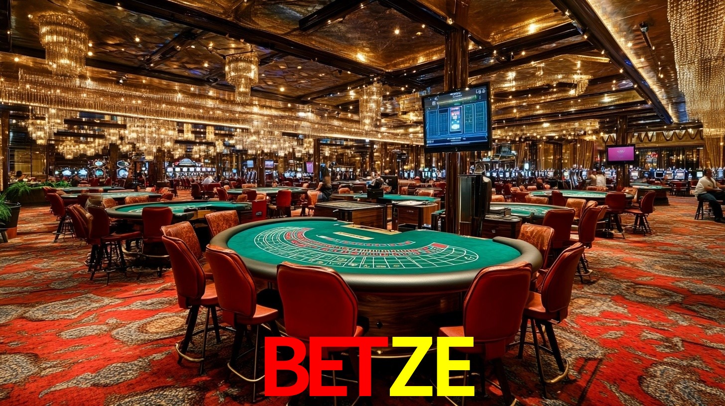 BETZE.COM