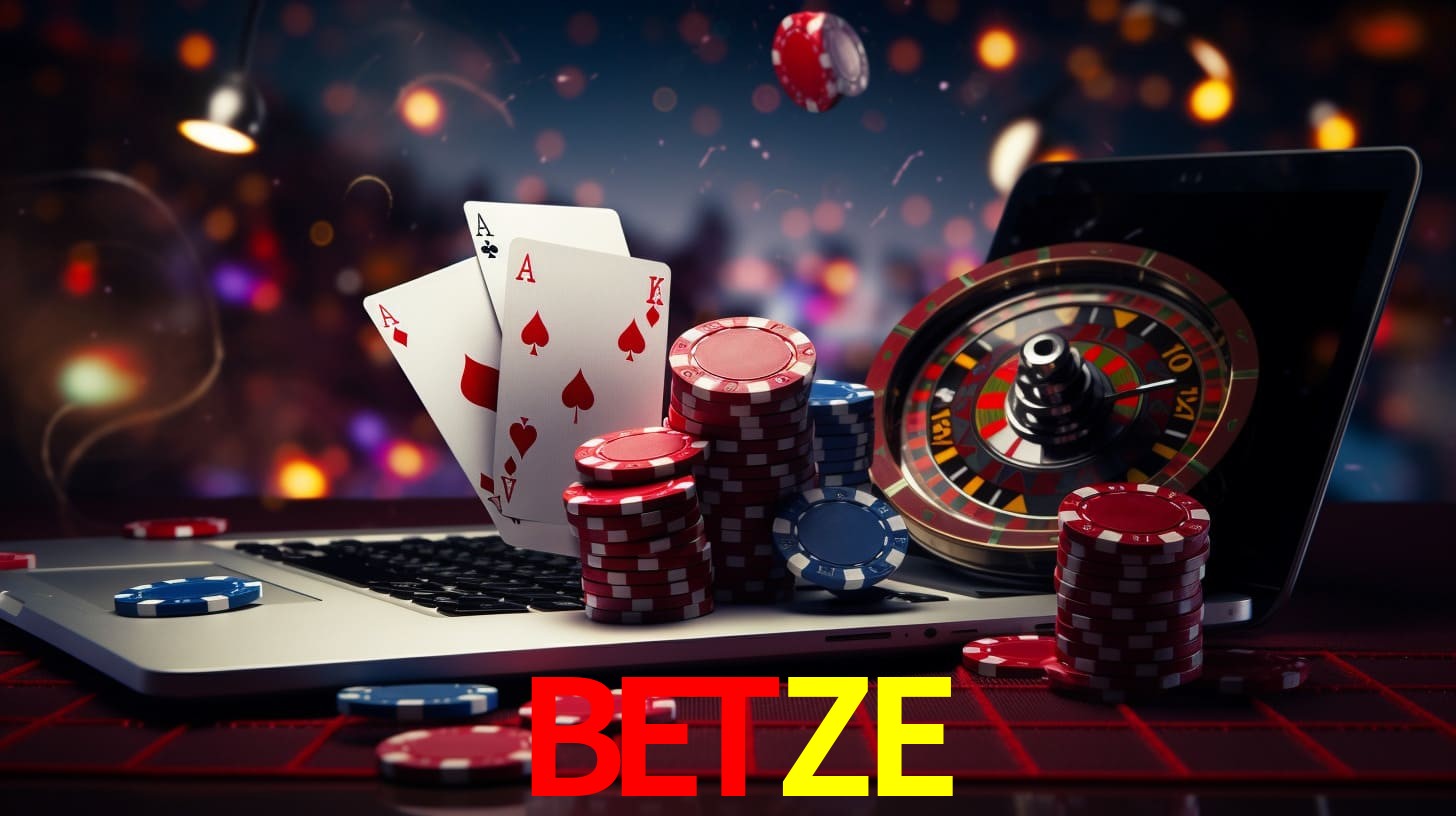 Live Casino BETZE