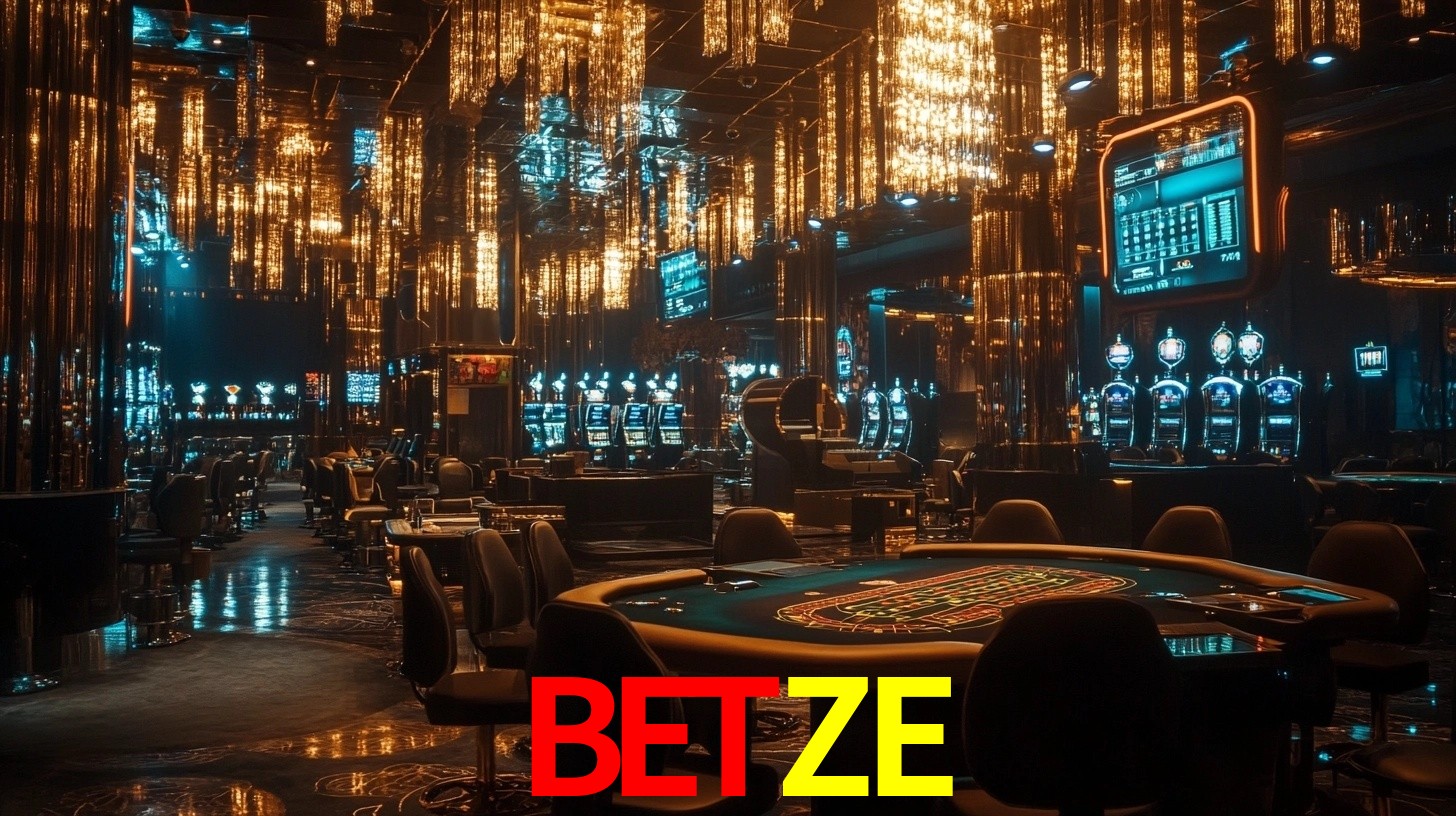 BETZE
